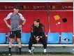 乐鱼体育官方-比利时国家队再次惨败!教练组面临压力了吗