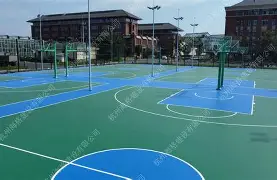 乐鱼-球场上的篮球决斗成为体育界一大亮点对吗